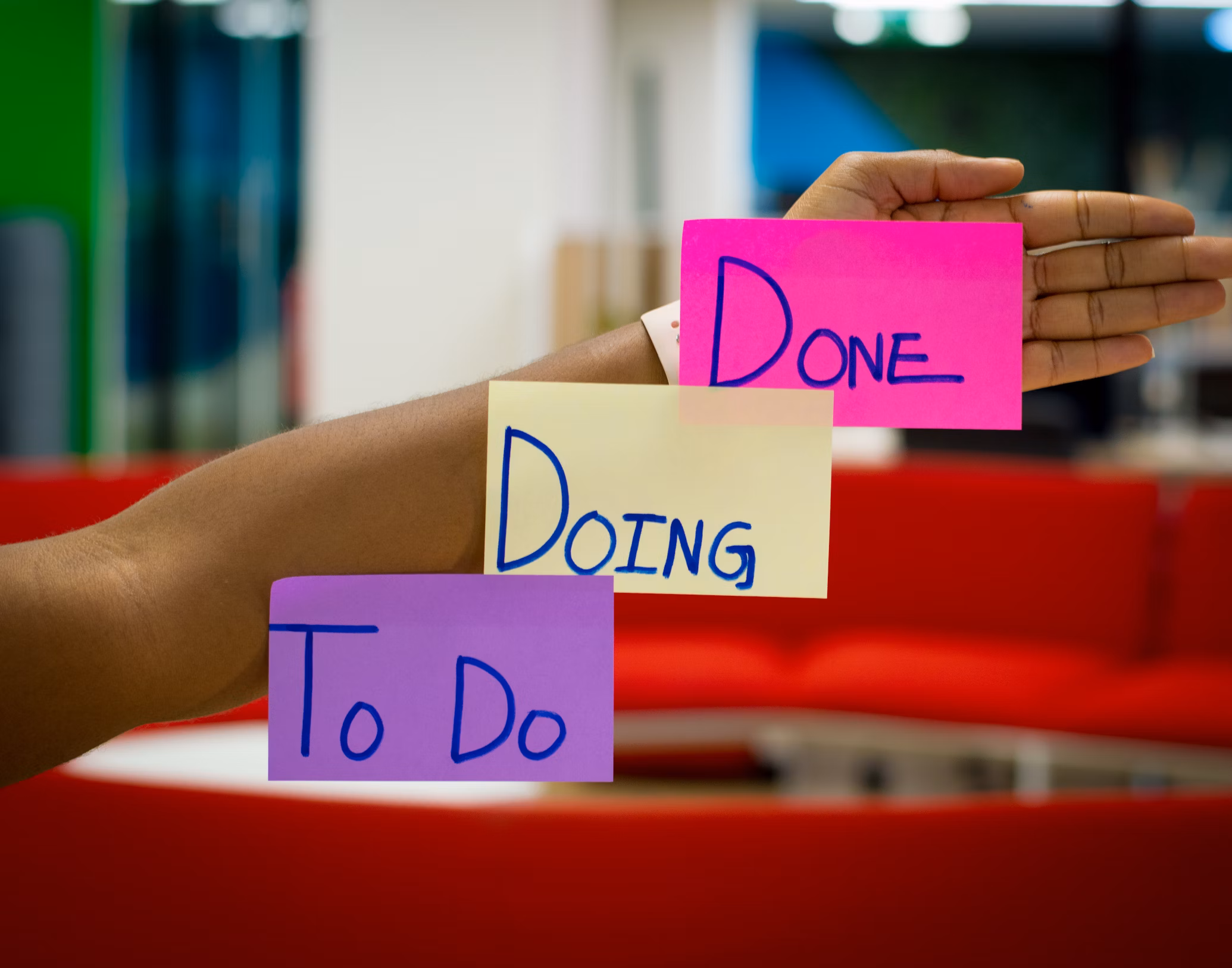 Content Strategy Planning